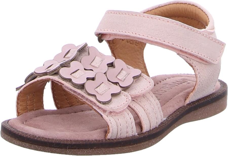 Bisgaard 70272.123.1600 meisjes kinderschoenen roze