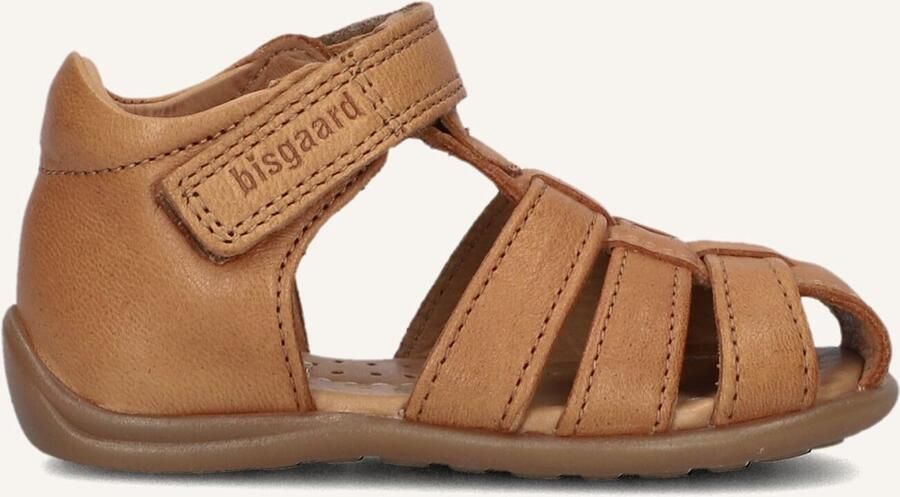 Bisgaard 71206 Sandalen Unisex Cognac - Foto 2