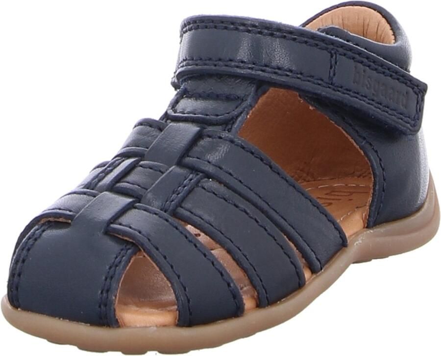 Bisgaard 71206.120.1401 unisex sportschoenen blauw