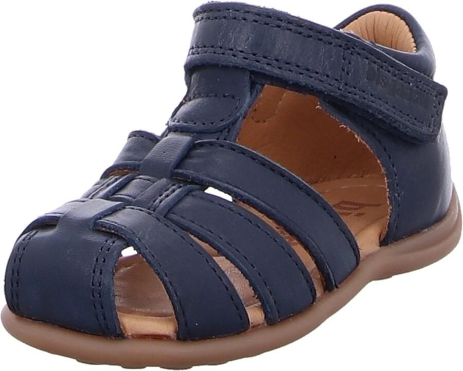 Bisgaard 71206.122.1400 unisex sportschoenen blauw