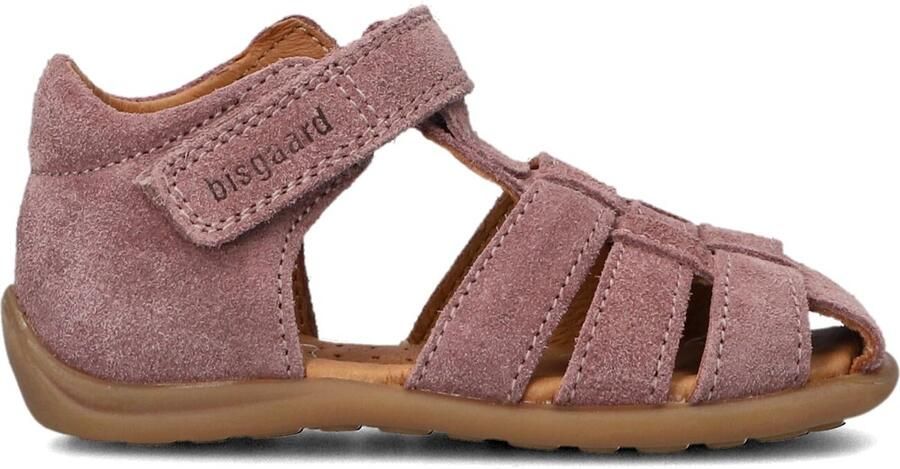 Bisgaard 712206 Sandalen Meisjes Roze