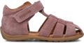 Bisgaard 712206 Sandalen Meisjes Roze - Roze