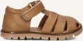 Bisgaard 71242 Sandalen Meisjes Camel - Bruin