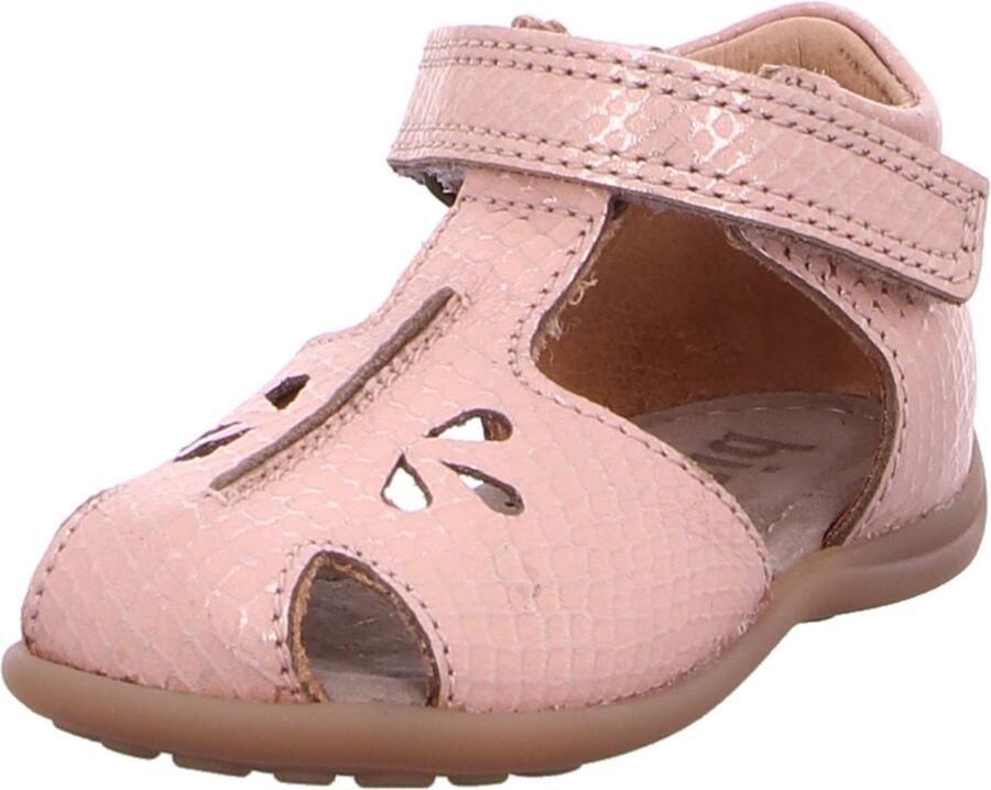 Bisgaard 71243.120.1907 dames sportschoenen roze