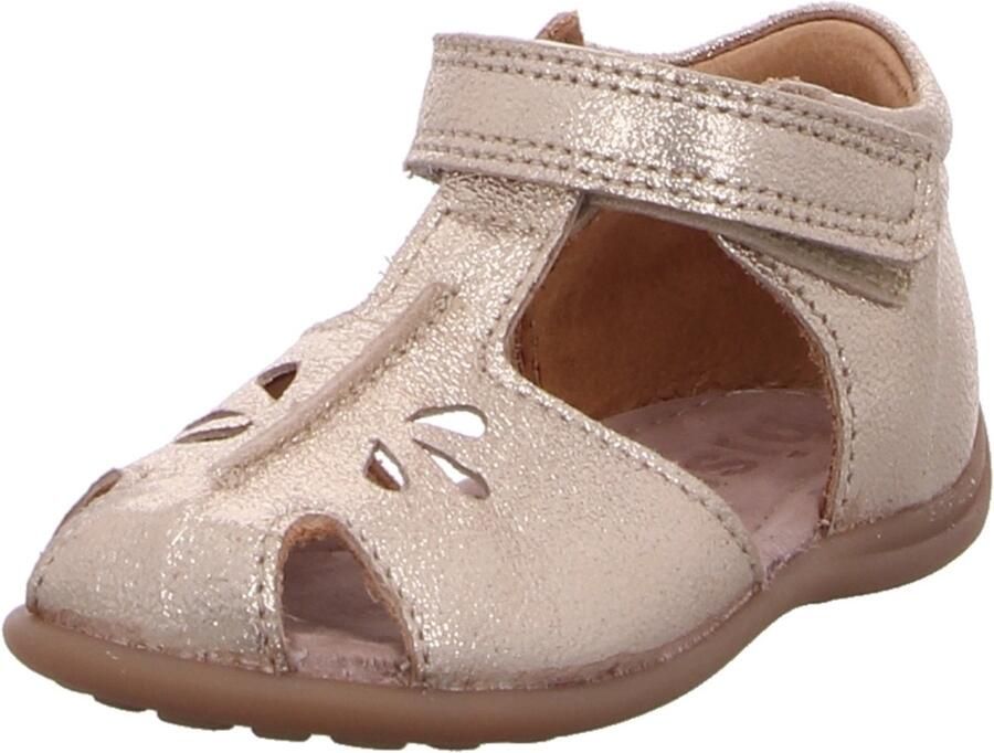 Bisgaard 71243.121.2200 dames sportschoenen zilver