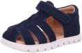 Bisgaard 71271 5001 kinderen kinderschoenen blauw - Blauw