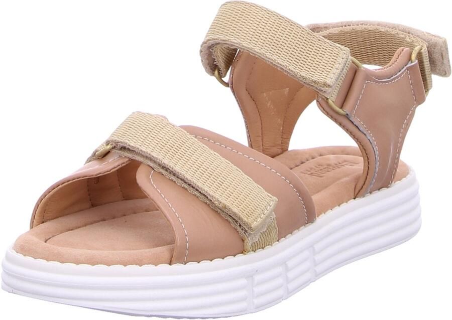 Bisgaard 71959.122.1254 meisjes kinderschoenen roze