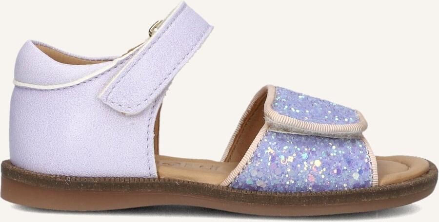 Bisgaard 73529 Sandalen Meisjes Paars - Foto 3