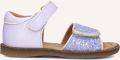 Bisgaard 73529 Sandalen Meisjes Paars - Paars