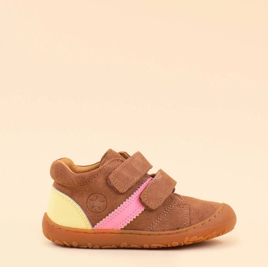 Bisgaard Barefoot 21234 Soft