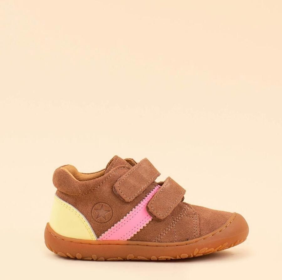 Bisgaard Barefoot 21234 Soft