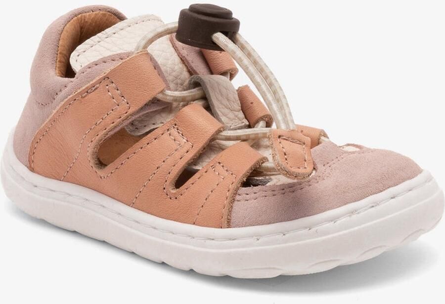 Bisgaard Barefoot Fletcher Peach Melba