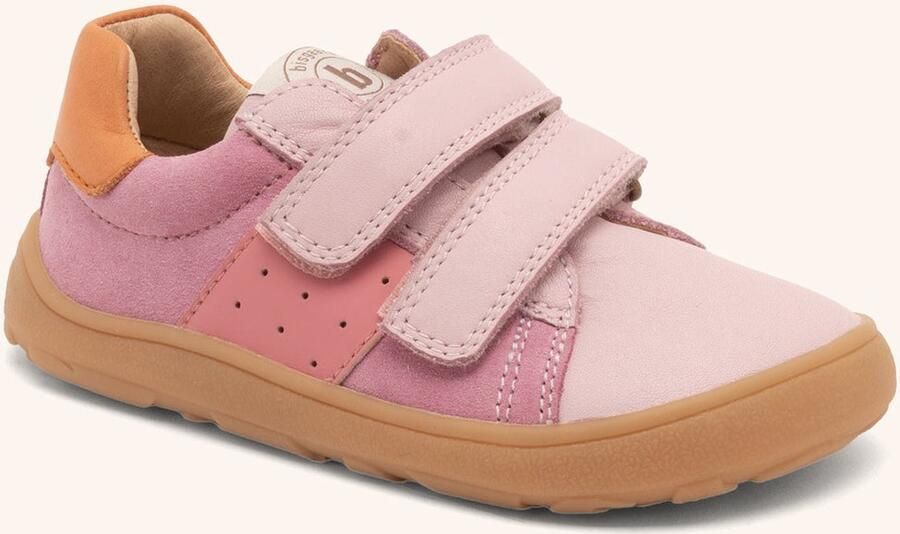 Bisgaard Barefoot Ricco Pink