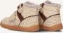 Bisgaard Becky Tex Boots Meisjes Beige - Thumbnail 2