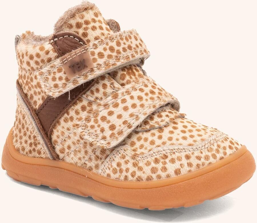 Bisgaard Becky Tex Boots Meisjes Beige - Foto 6