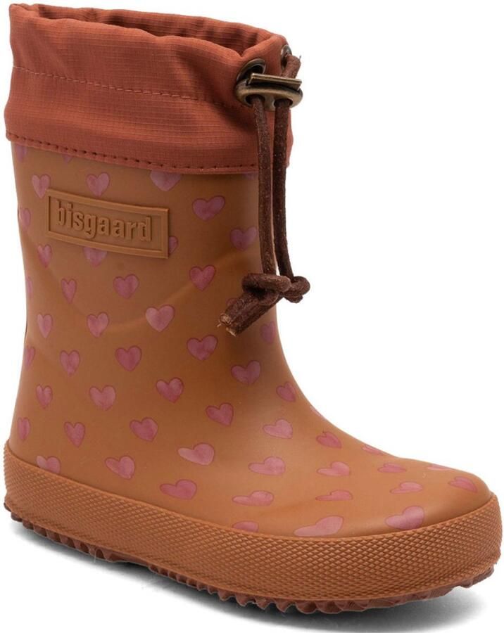 Bisgaard Thermoboots Gevoerd Autumn Heartbeat Hartjes - Foto 2