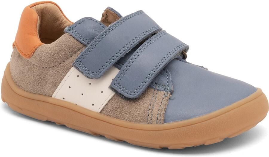 Bisgaard jongens kinderschoenen beige