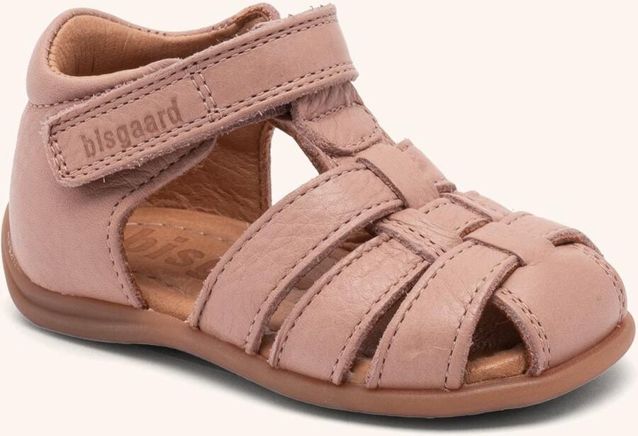Bisgaard kinderen kinderschoenen roze