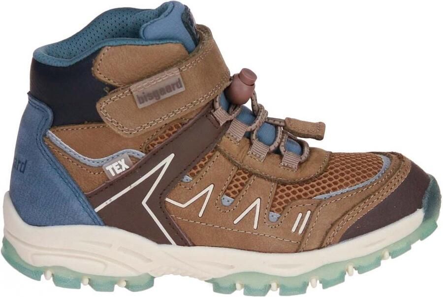 Bisgaard Laarzen 'Madison'