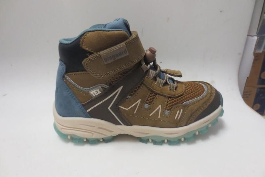 Bisgaard Laarzen 'Madison'