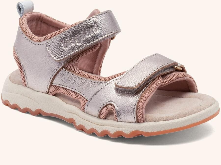 Bisgaard meisjes kinderschoenen rood