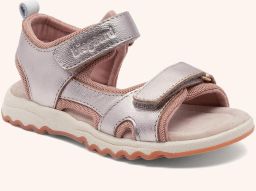 Bisgaard meisjes kinderschoenen rood