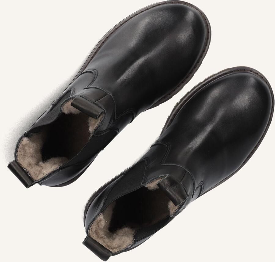 Bisgaard Neel Tex Boots Jongens Zwart - Foto 2