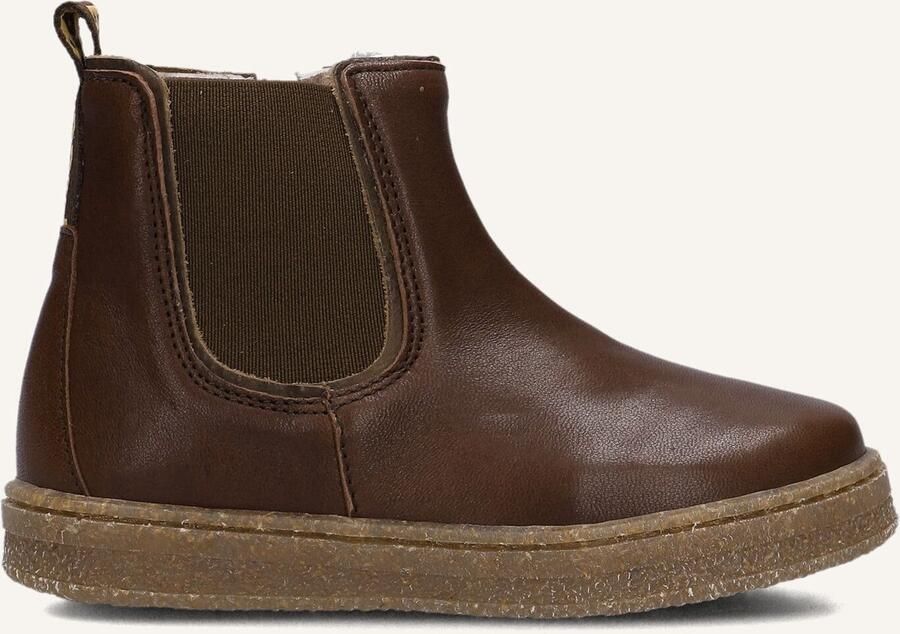 Bisgaard Philip Lamb Boots Kids Bruin - Foto 2