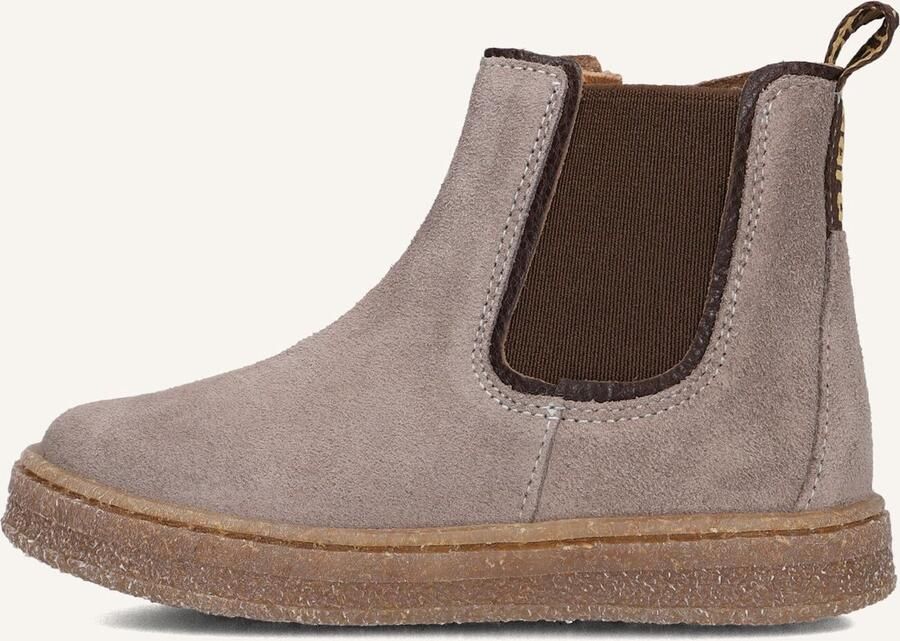 Bisgaard Phillip Boots Meisjes Grijs - Foto 5