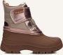 Bisgaard Pixie Boots Meisjes Bruin - Thumbnail 2
