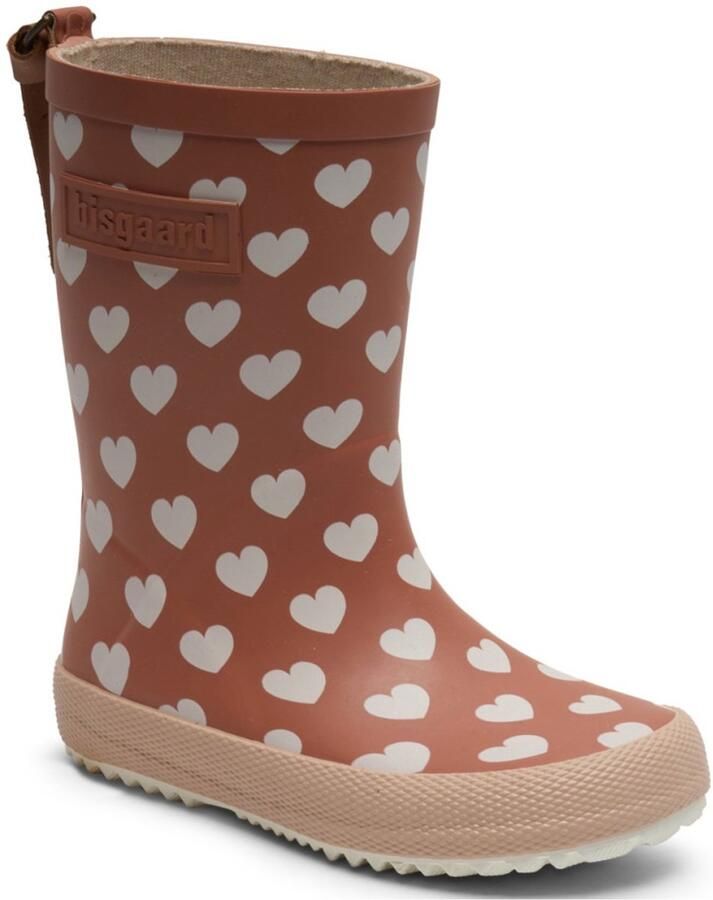 Bisgaard Regenlaars Fashion Sweethearts van