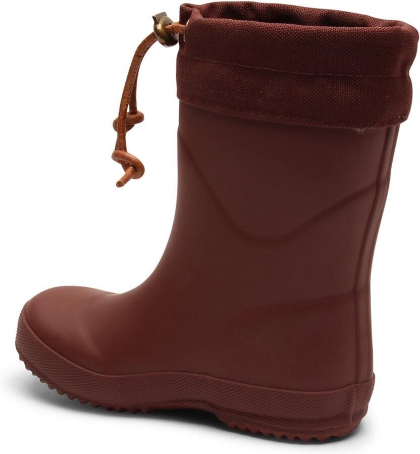 Bisgaard THERMOBOOTS BORDEAUX Thermoboots Snowboots Sneeuwlaarzen Bordeaux 26 (5712827499671)