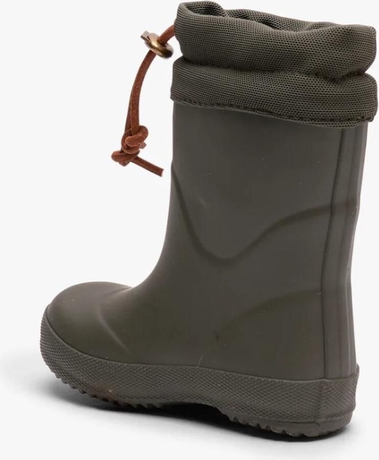 Bisgaard THERMOBOOTS OLIVE Thermoboots Snowboots Sneeuwlaarzen Jongen original 33 (5715243504820)