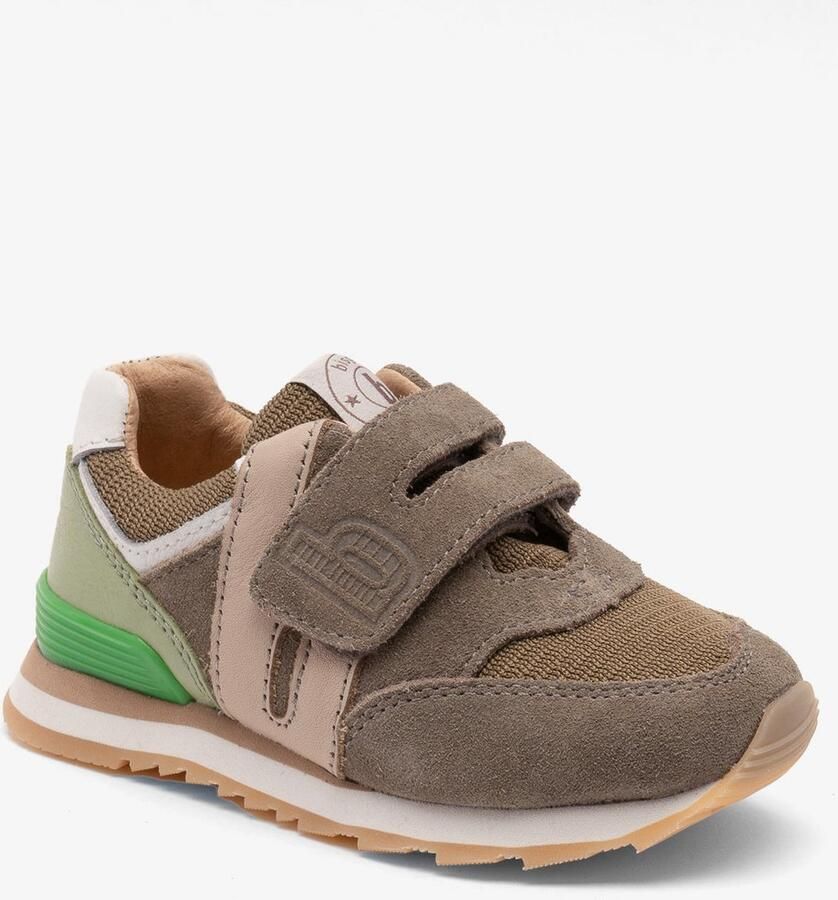 Bisgaard 44103 Sneakers Bruin