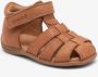 BISGAARD Bruine Sandalen 71206 - Thumbnail 2