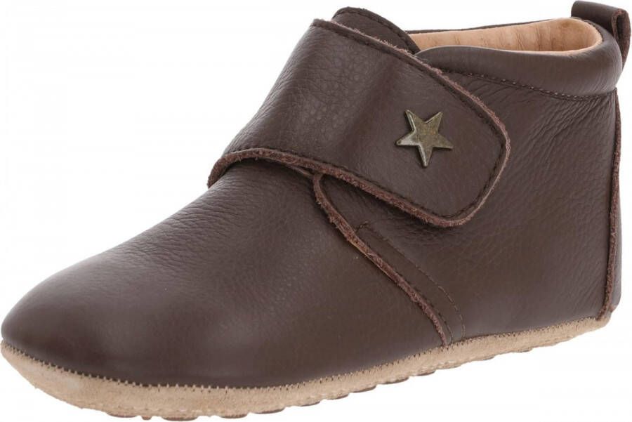 BISGAARD Huisschoenen 'Star' pueblo