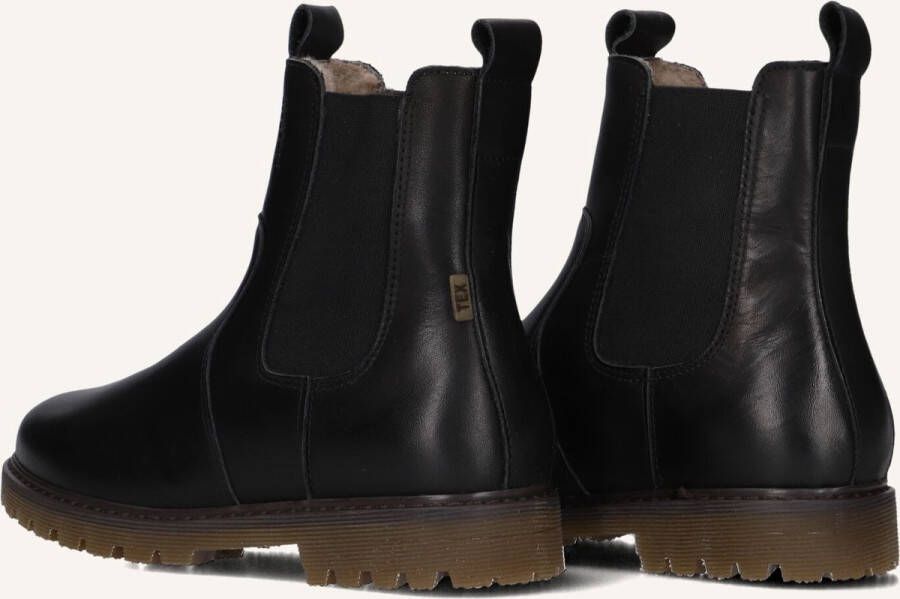 Bisgaard Neel Tex Boots Jongens Zwart - Foto 2