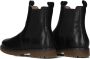 Bisgaard Neel Tex Boots Jongens Zwart - Thumbnail 2