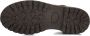 Bisgaard Kid's Neo Lamb Winterschoenen bruin - Thumbnail 2