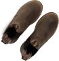 Bisgaard Neo Lamb Boots Jongens Bruin - Thumbnail 2