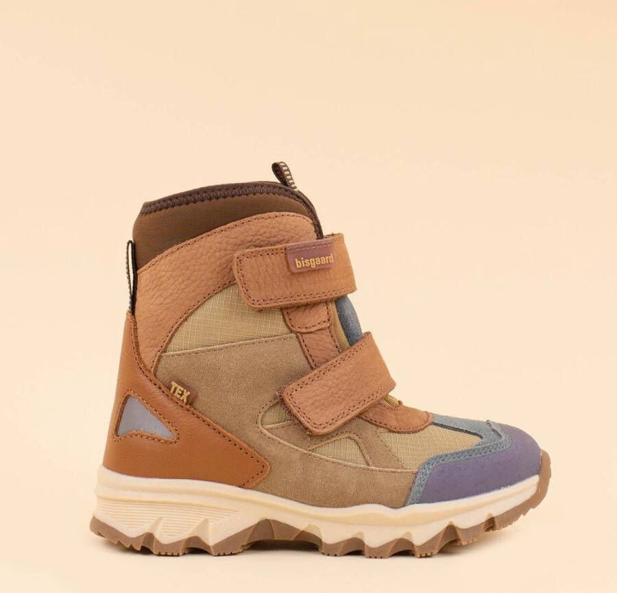 Bisgaard outdoor Edon tex 1200 Brown