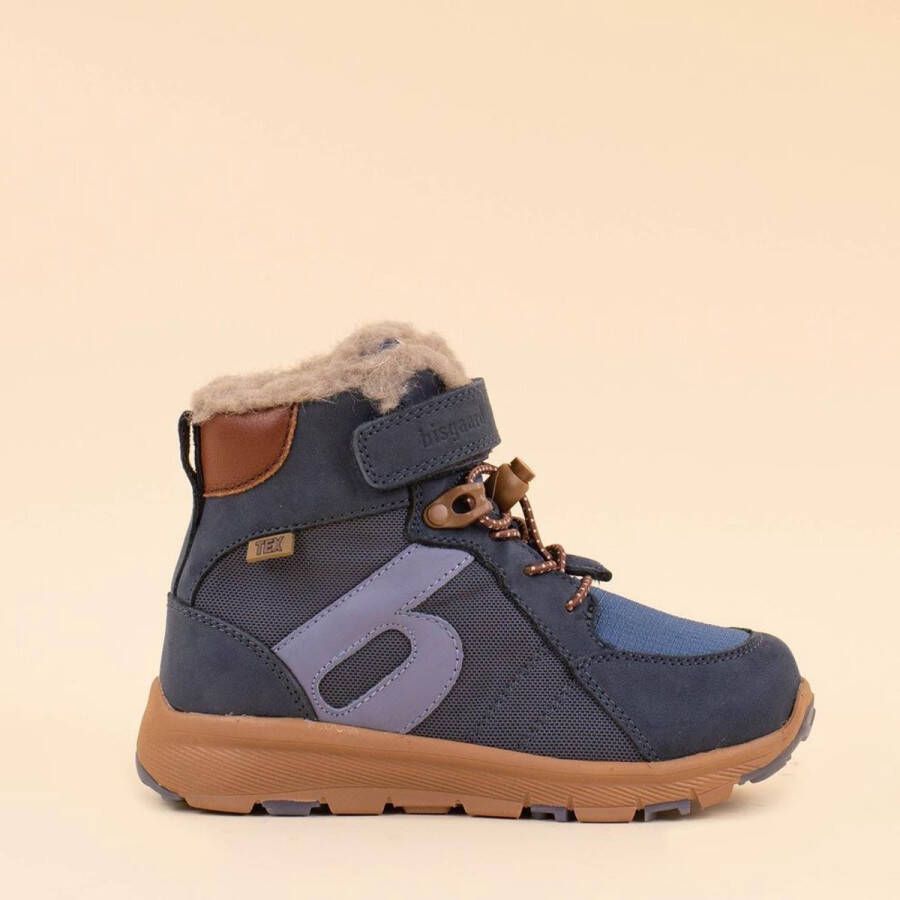 Bisgaard outdoor Marlon tex 1400 navy