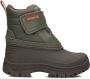Bisgaard Pixie Boots Jongens Groen - Thumbnail 2