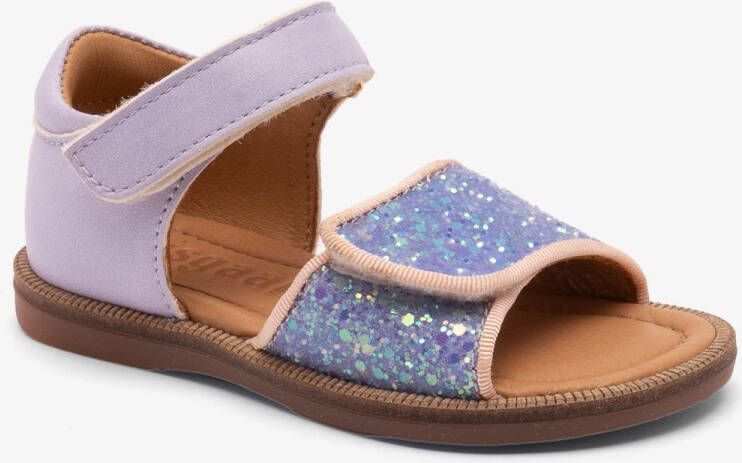 Bisgaard Sandaal Aida Lavender