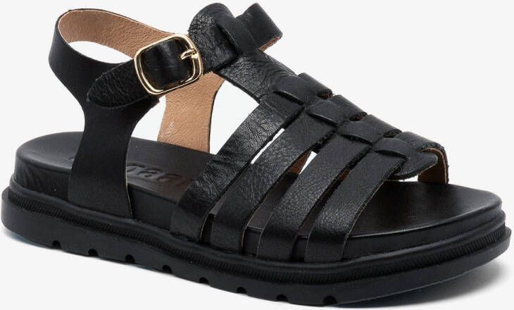 Bisgaard sandalen Bera Black