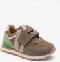 Bisgaard winston velcro shoe - Thumbnail 1