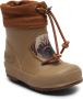 Bisgaard Winterlaarzen voor baby's en kinderen Thermo Baby Bruine puppy EU - Thumbnail 1
