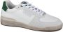 Björn Borg 10004705-WE043 heren sneakers wit - Thumbnail 2