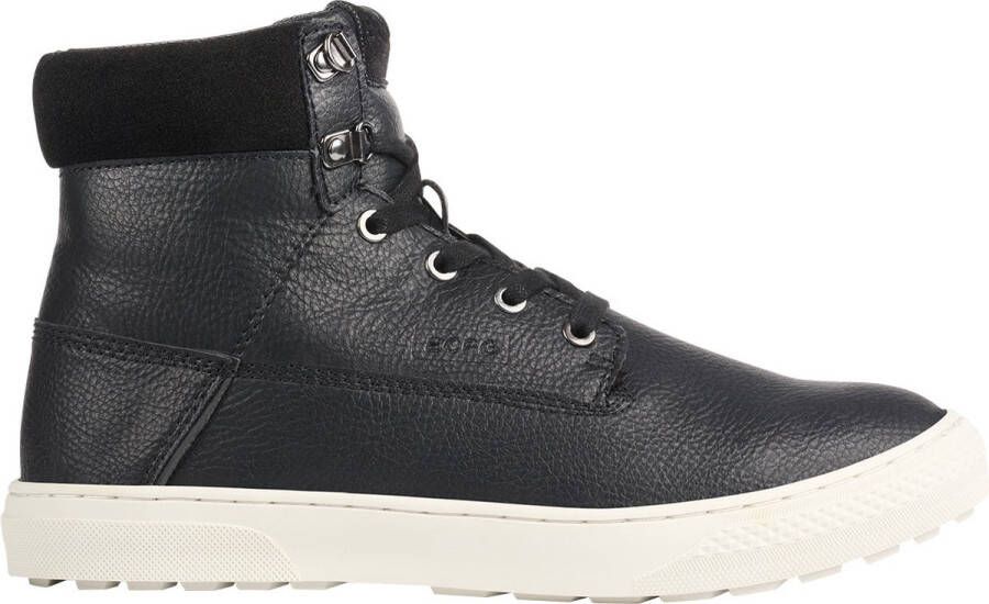 Björn Borg Ankle Boot Bootie Female Black Laarzen - Foto 2