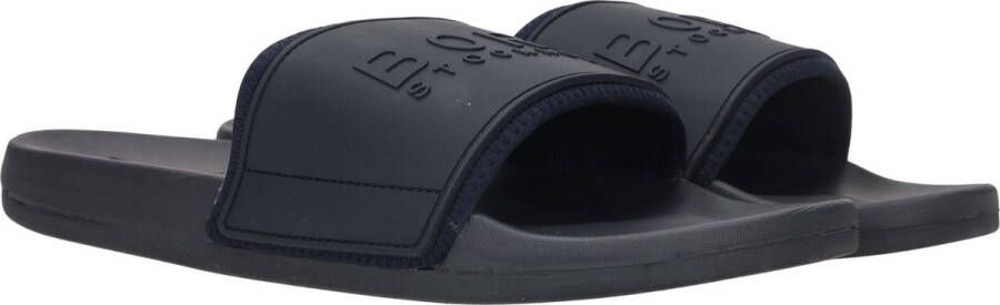 Björn Borg Badslipper Mannen Blauw